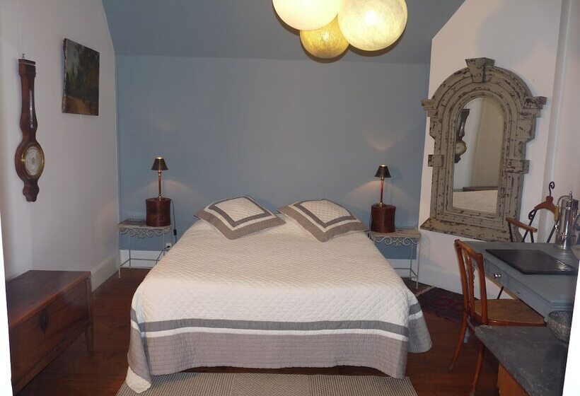 膳宿费 Le Point D'orgue