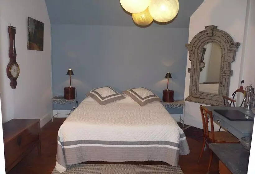 Majatalo Le Point D'orgue