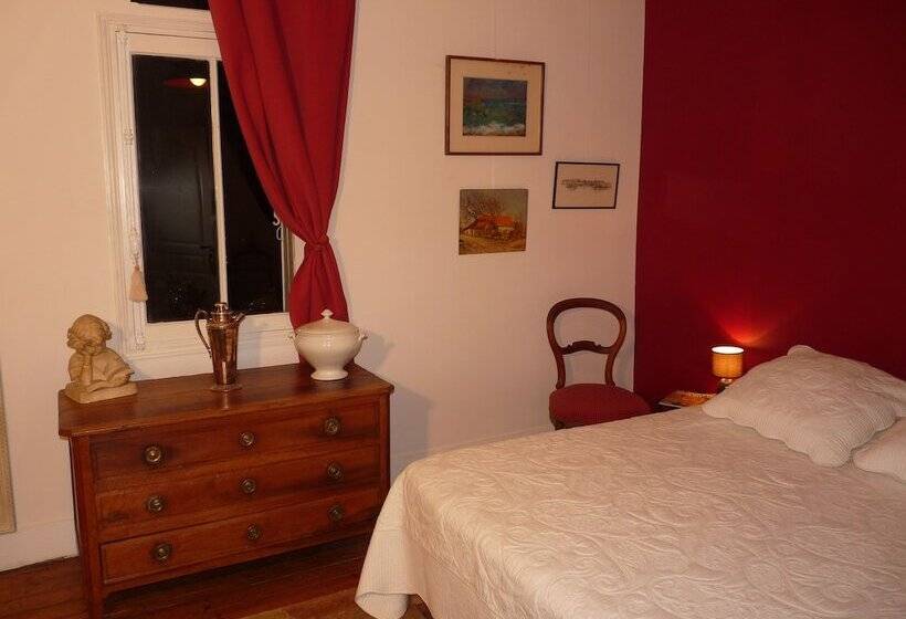 膳宿费 Le Point D'orgue