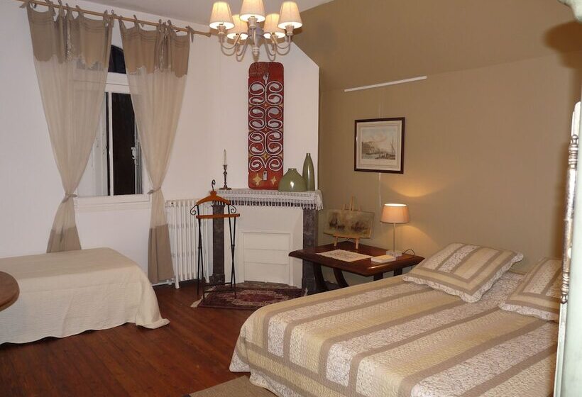 膳宿费 Le Point D'orgue