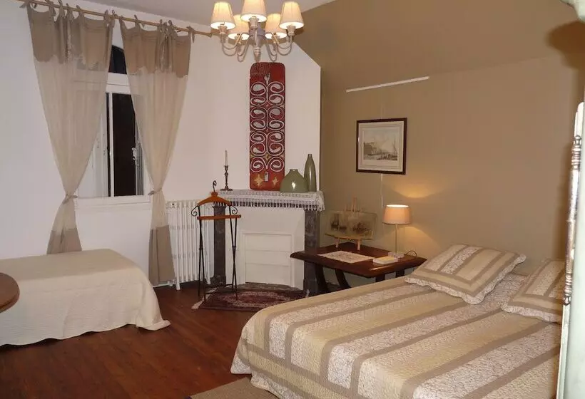 Majatalo Le Point D'orgue