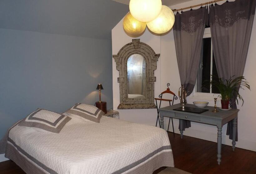 膳宿费 Le Point D'orgue