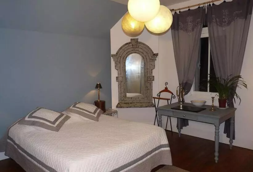 Majatalo Le Point D'orgue