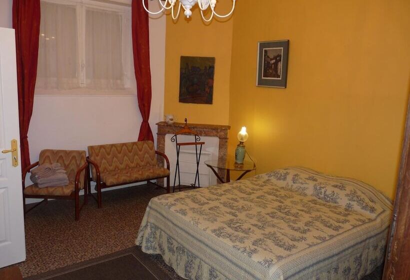 膳宿费 Le Point D'orgue