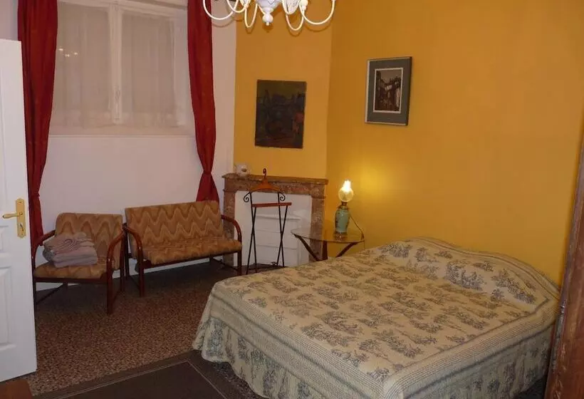 Majatalo Le Point D'orgue