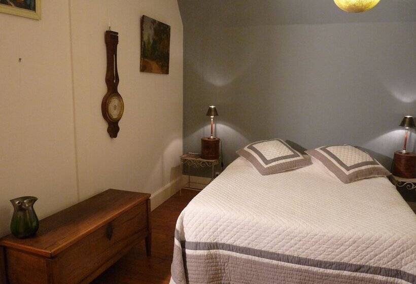 膳宿费 Le Point D'orgue