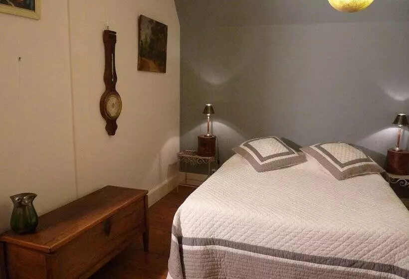 Majatalo Le Point D'orgue