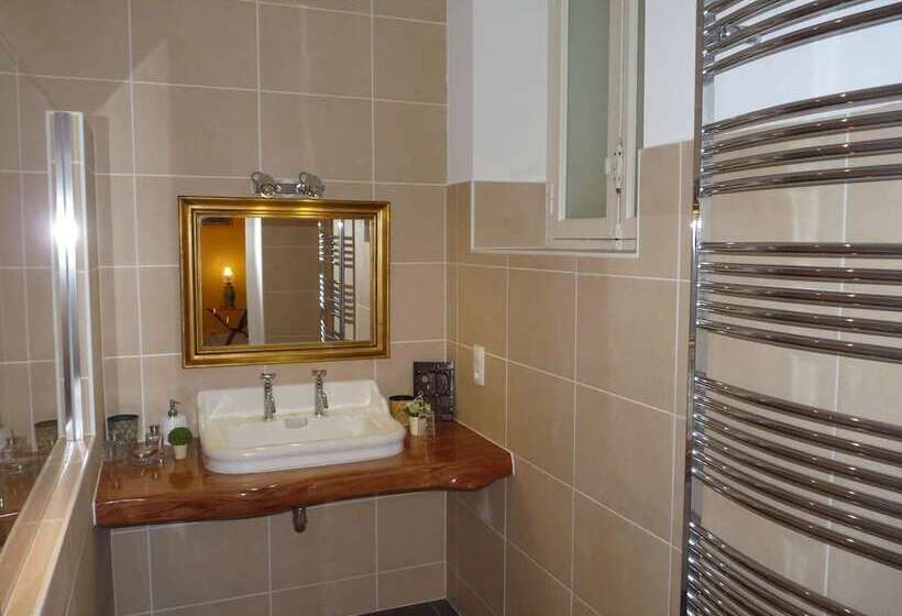 膳宿费 Le Point D'orgue