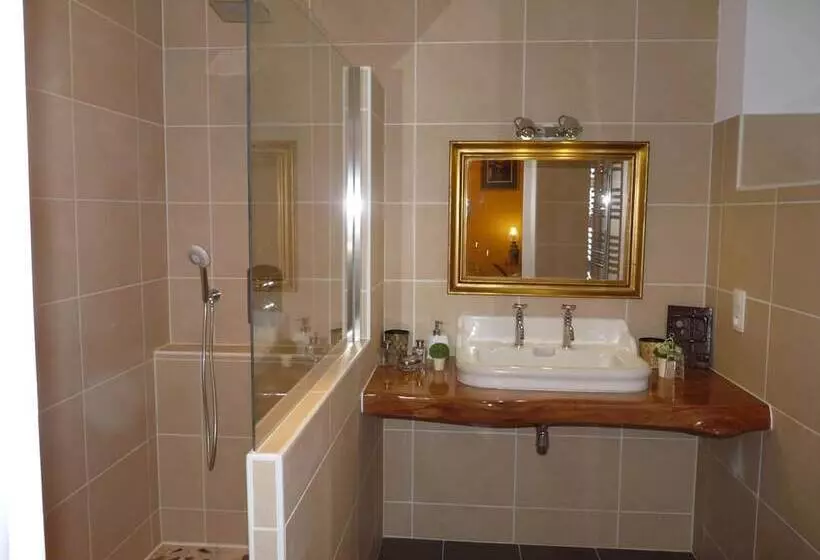 Majatalo Le Point D'orgue