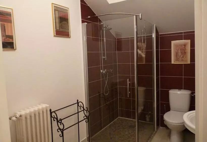 Majatalo Le Point D'orgue