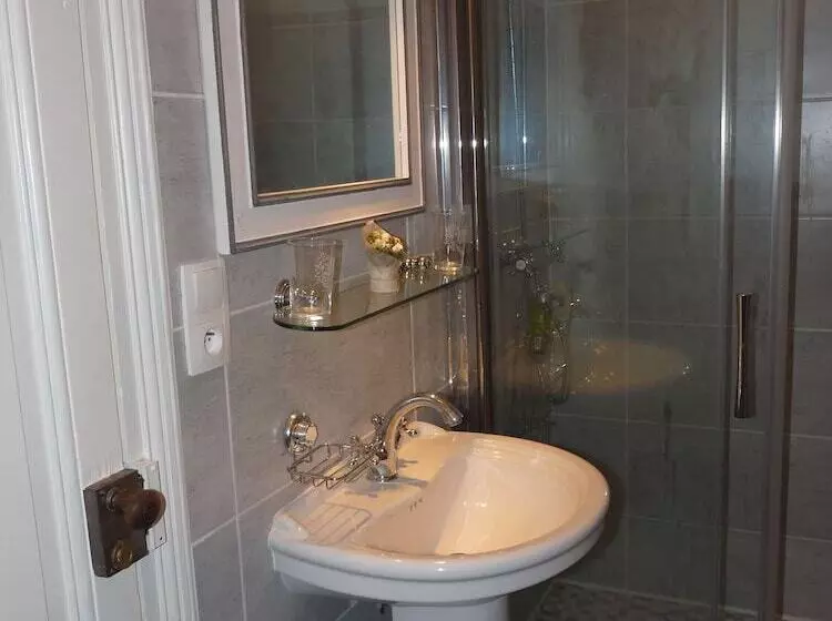 Majatalo Le Point D'orgue