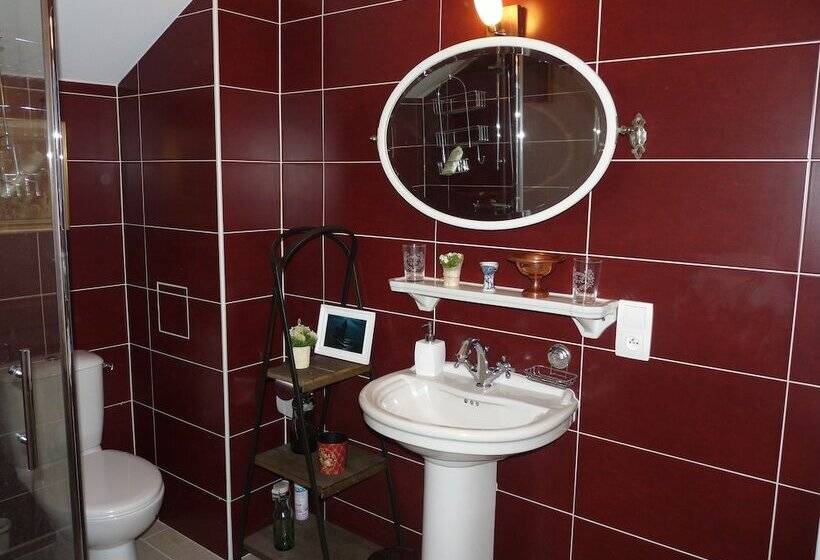 膳宿费 Le Point D'orgue