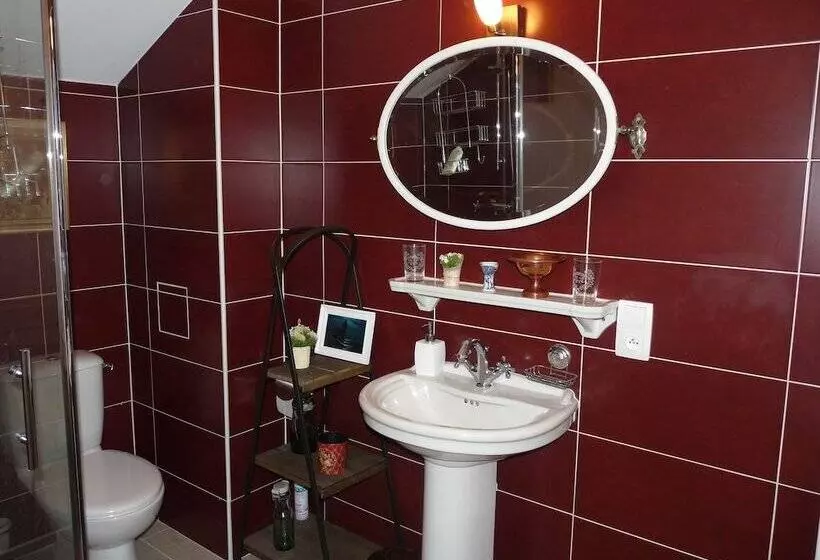 Majatalo Le Point D'orgue