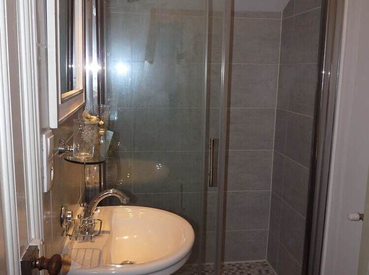 膳宿费 Le Point D'orgue