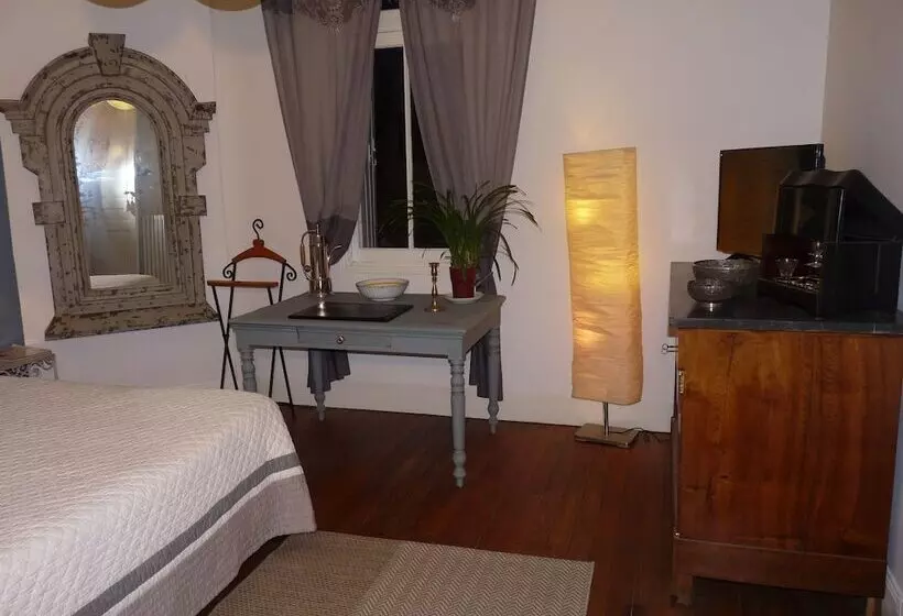 Majatalo Le Point D'orgue