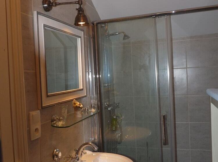 膳宿费 Le Point D'orgue