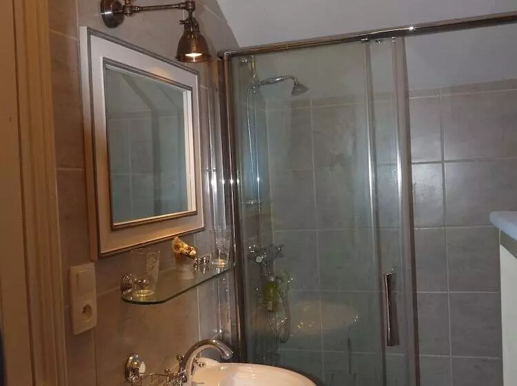 Majatalo Le Point D'orgue