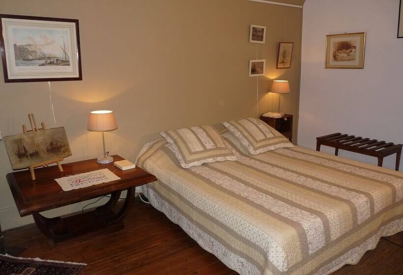 膳宿费 Le Point D'orgue