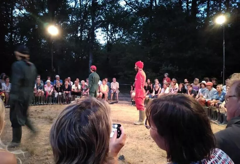 Majatalo Viella Vacances