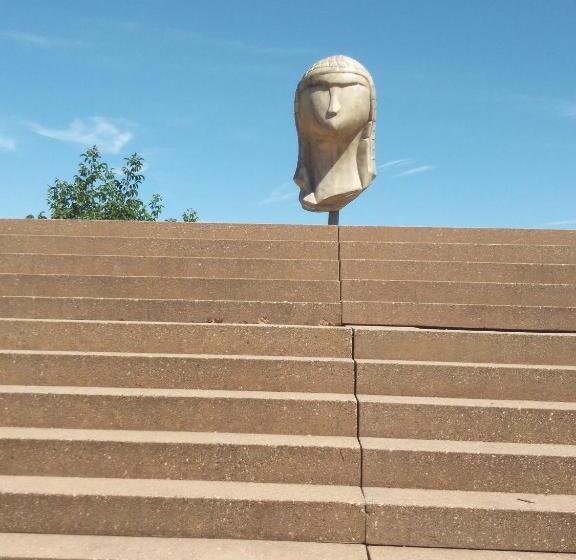 פנסיון Viella Vacances