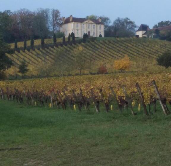 פנסיון Viella Vacances