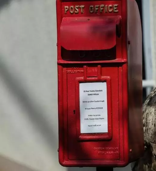 Majatalo Viella Vacances