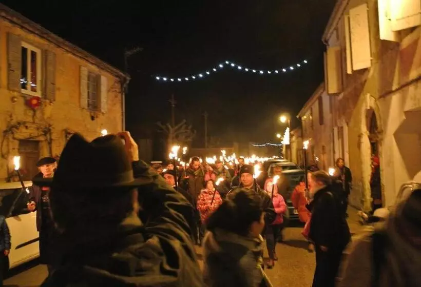 Majatalo Viella Vacances