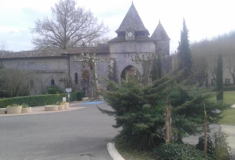 פנסיון Viella Vacances