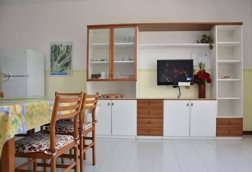 住所 Apartments Casa Katia