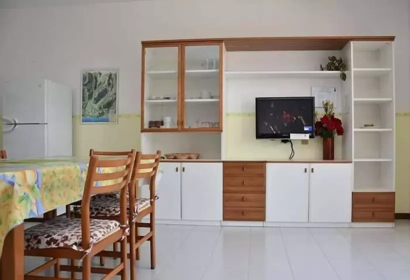 レジデンス Apartments Casa Katia