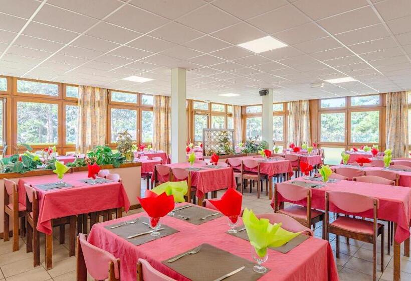 리조트 Azureva Hauteville Sur Mer