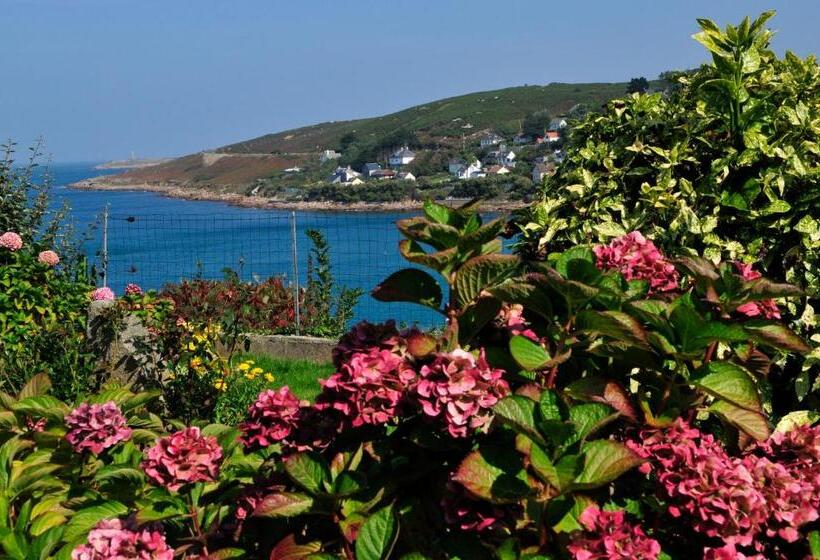 리조트 Azureva Hauteville Sur Mer