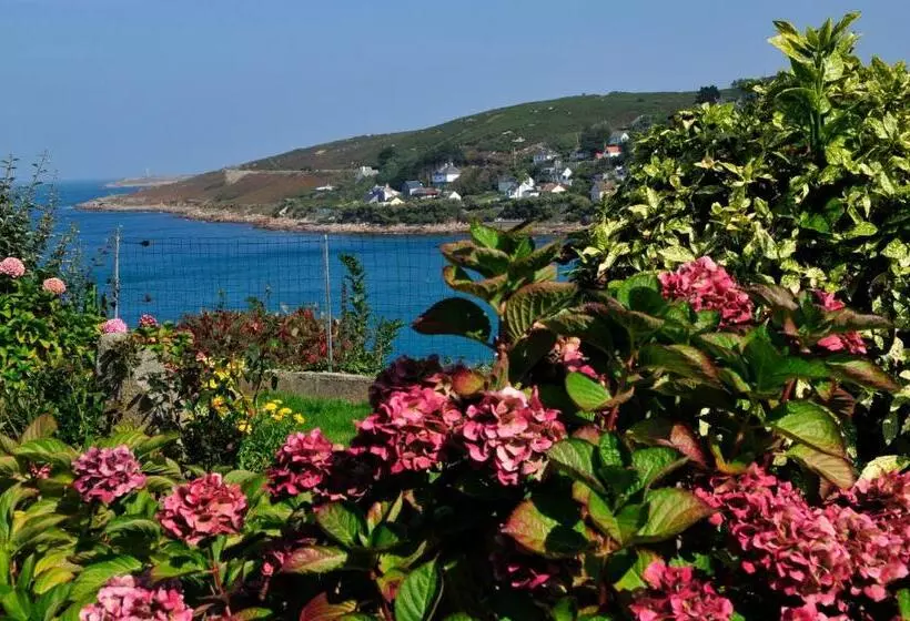 Lomakeskus Azureva Hauteville Sur Mer