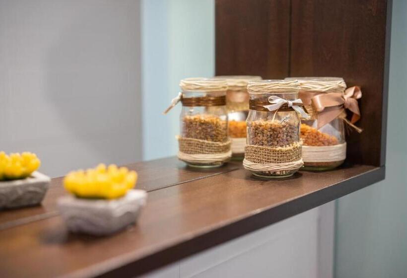 住宿加早餐  Casa Dell Escursionista