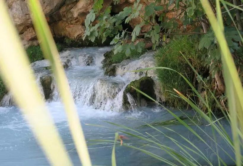 Aamiaismajoitus (B&B) Casa Dell Escursionista