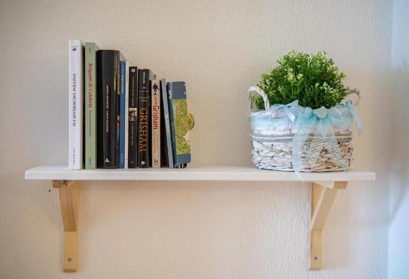 住宿加早餐  Casa Dell Escursionista