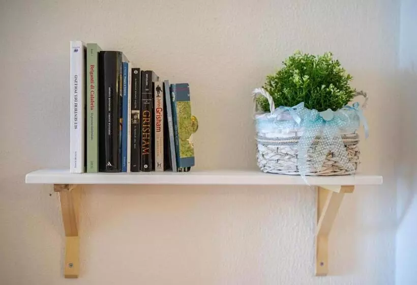 Aamiaismajoitus (B&B) Casa Dell Escursionista