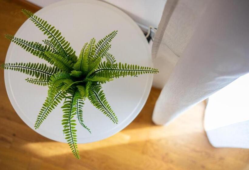 住宿加早餐  Casa Dell Escursionista