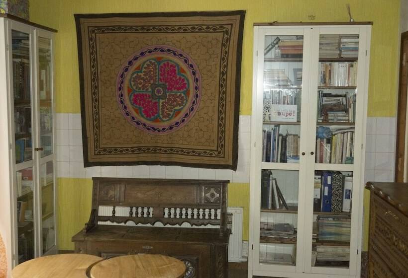 Bed and Breakfast Chambre D Hôtes Ancien Presbytère