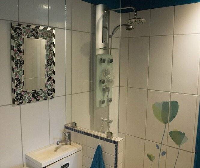 Bed and Breakfast Chambre D Hôtes Ancien Presbytère