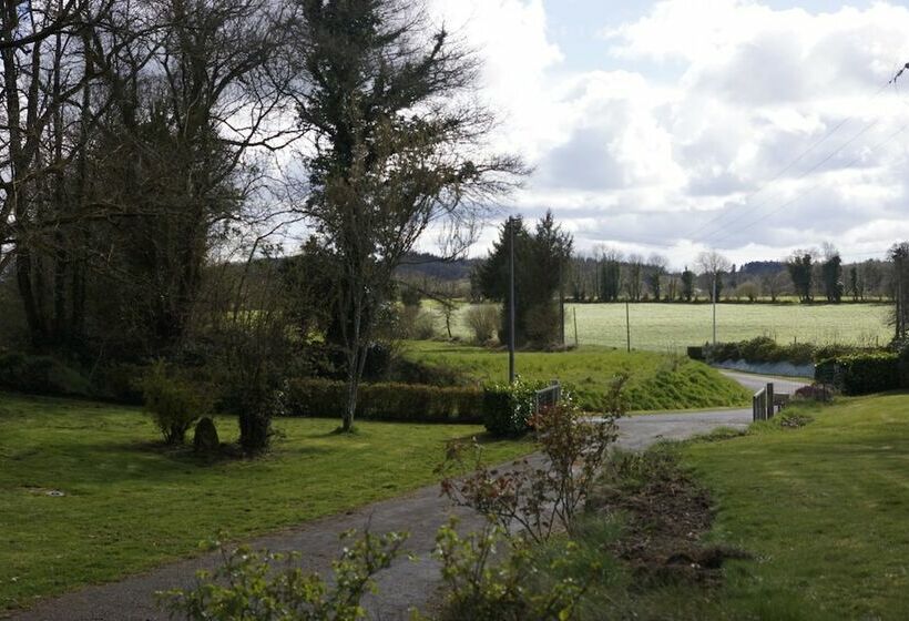 Bed and Breakfast Chambre D Hôtes Ancien Presbytère