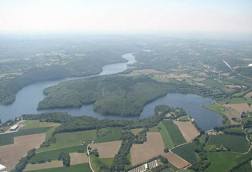 Bed and Breakfast Chambre D Hôtes Ancien Presbytère