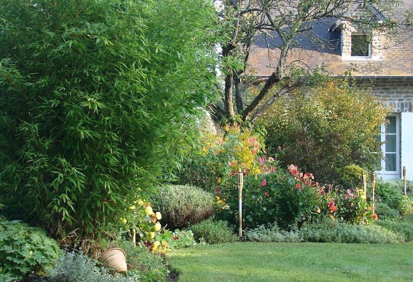 مبيت وإفطار Chambres D Hotes La Bruyere