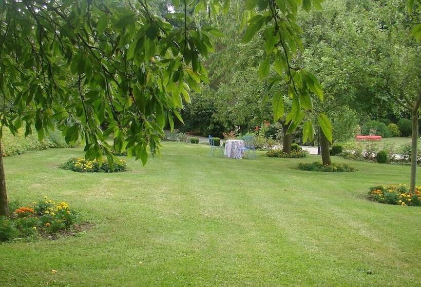 مبيت وإفطار Chambres D Hotes La Bruyere