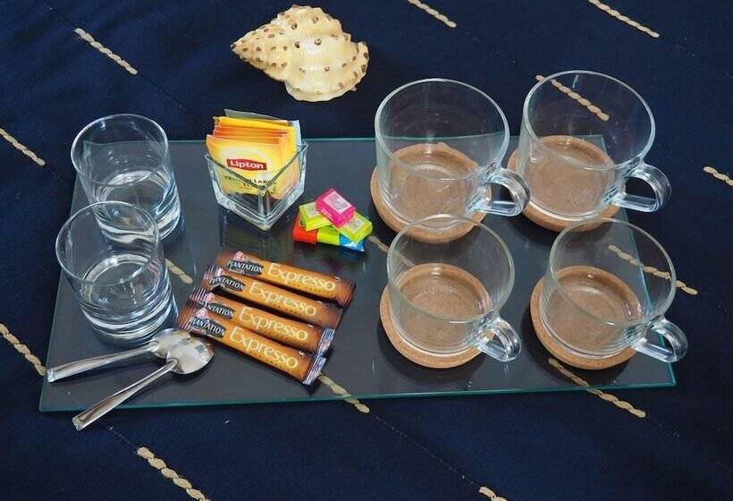 مبيت وإفطار Chambres D Hotes La Bruyere