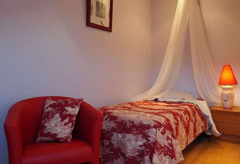 مبيت وإفطار Chambres D Hotes La Bruyere