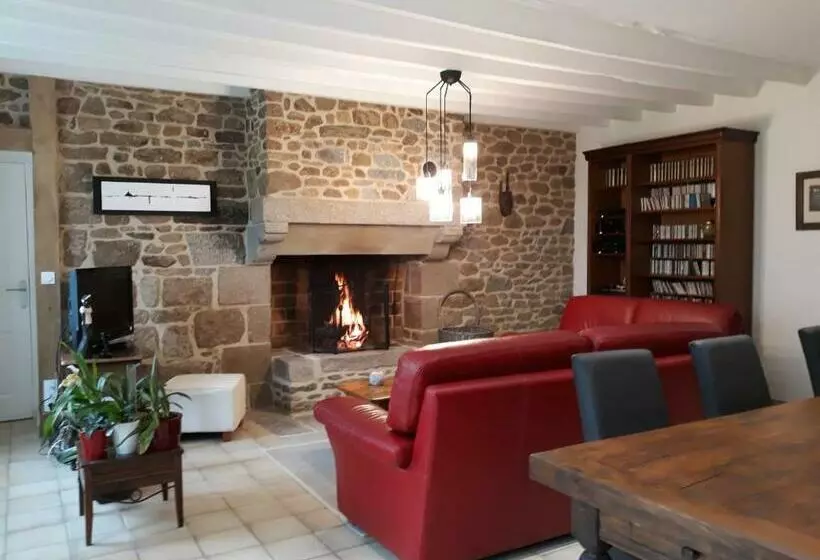 Aamiaismajoitus (B&B) Clos Martin