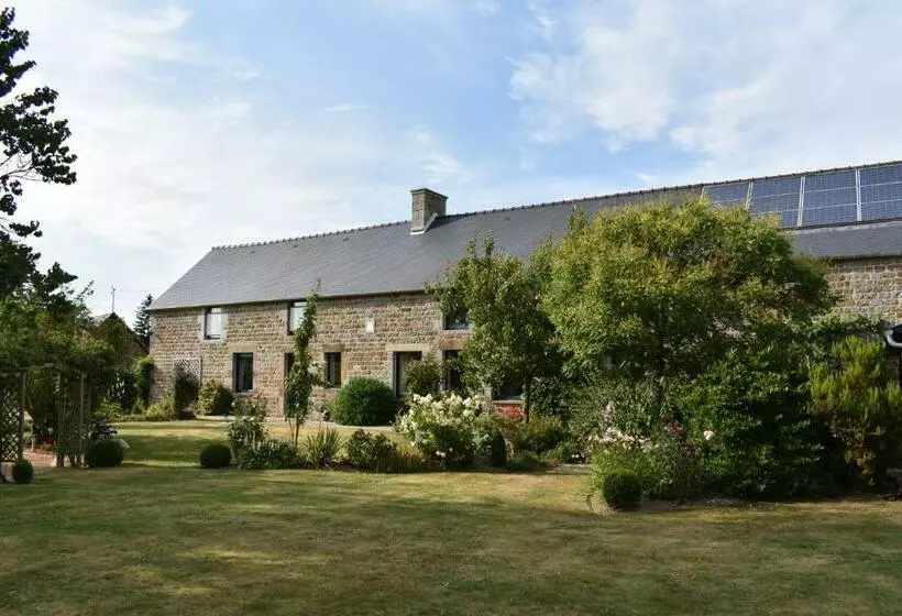 Aamiaismajoitus (B&B) Clos Martin