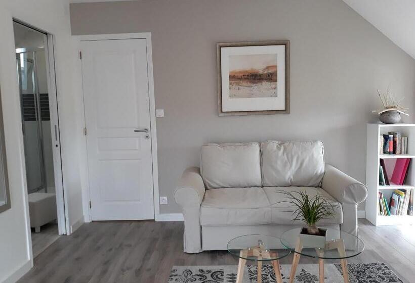 ベッドアンドブレックファースト Clos Martin