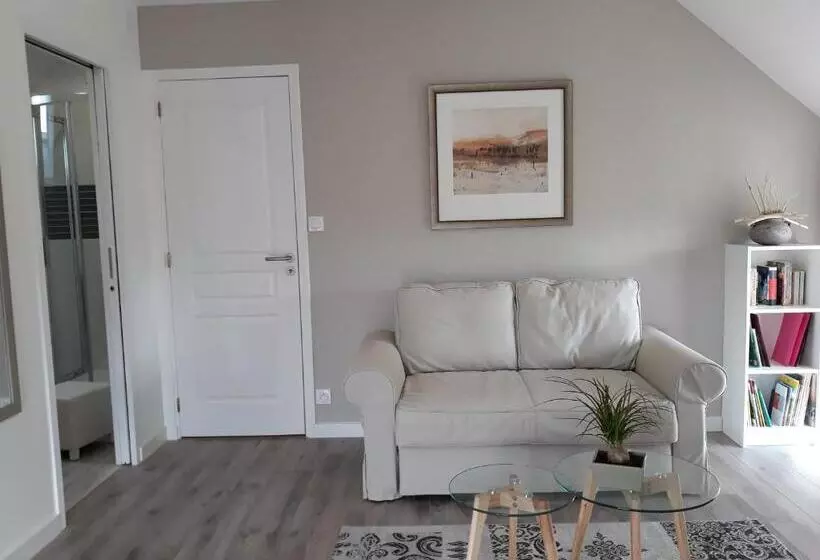 Aamiaismajoitus (B&B) Clos Martin